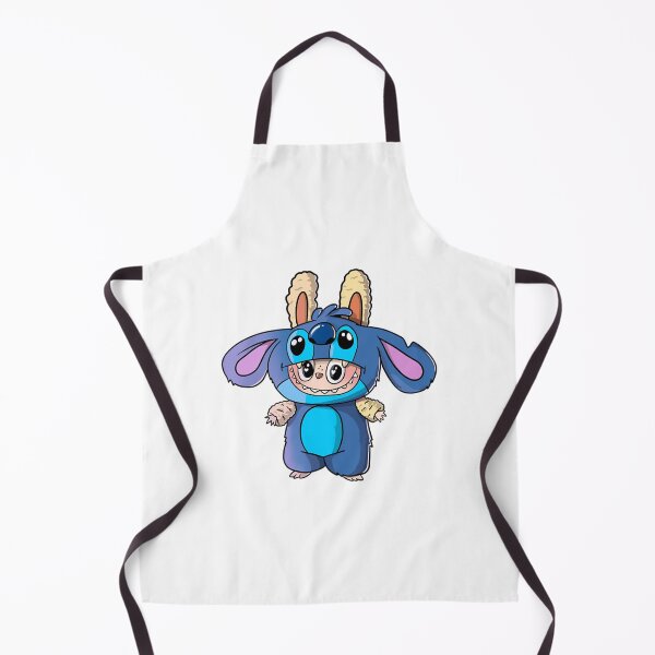Item preview, Labubu Stitch Cute designed and sold by tonyaochillary.