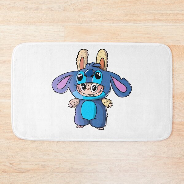 Item preview,  Labubu Stitch Cute designed and sold by tonyaochillary.