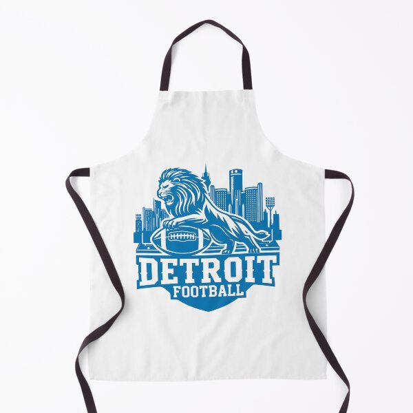 Artikelvorschau, Detroit Football - Detroit Lions entworfen und verkauft von vinezmicto.