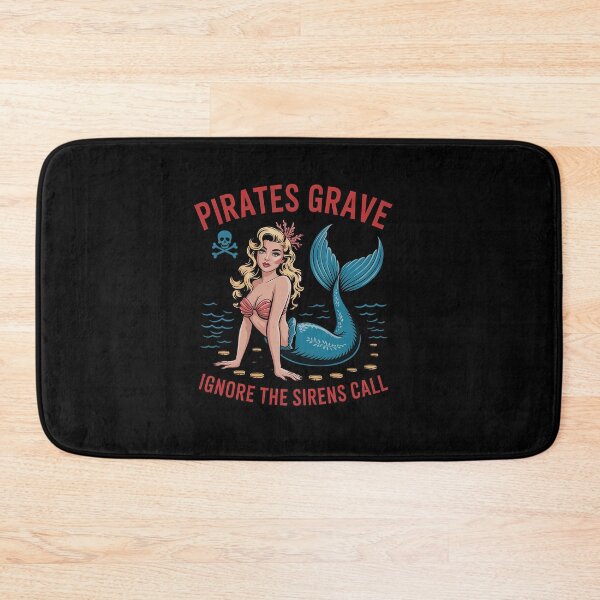Item preview, Pirates Grave designed and sold by estellaken.