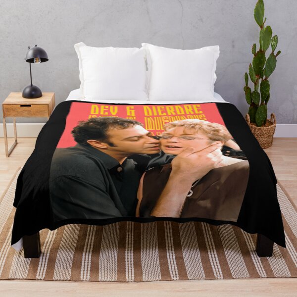 Item preview, Dev Deirdre Corrie Love'S Young Dream designed and sold by CliffordNHol.
