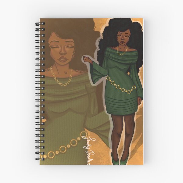 Item preview, Golden girl  designed and sold by CreatedByKay-.