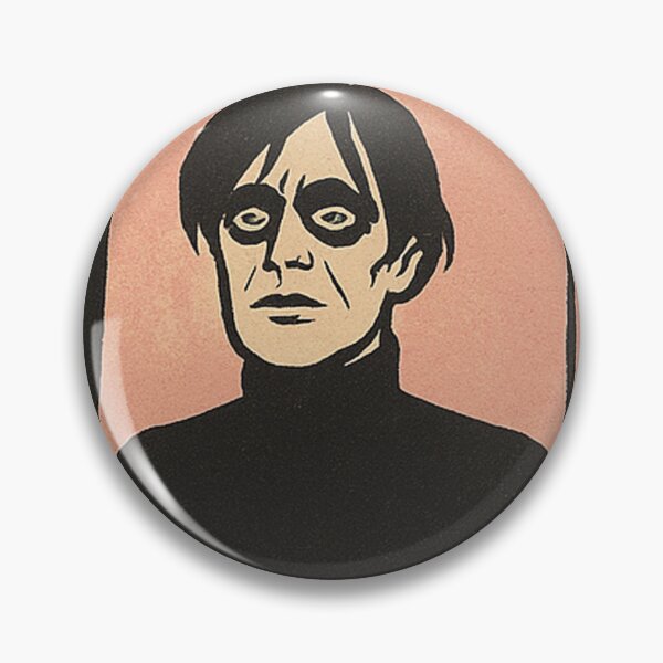 Item preview, The Cabinet of Dr. Caligari designed and sold by Mauswohn.