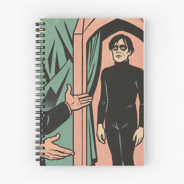 Item preview, The Cabinet of Dr. Caligari designed and sold by Mauswohn.
