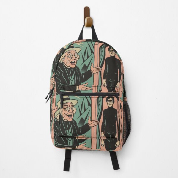Item preview, The Cabinet of Dr. Caligari designed and sold by Mauswohn.