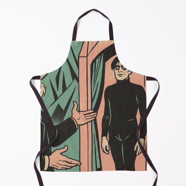 Item preview, The Cabinet of Dr. Caligari designed and sold by Mauswohn.