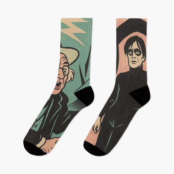 Item preview, The Cabinet of Dr. Caligari designed and sold by Mauswohn.