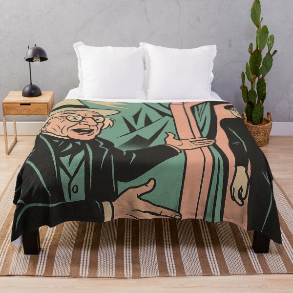 Item preview, The Cabinet of Dr. Caligari designed and sold by Mauswohn.