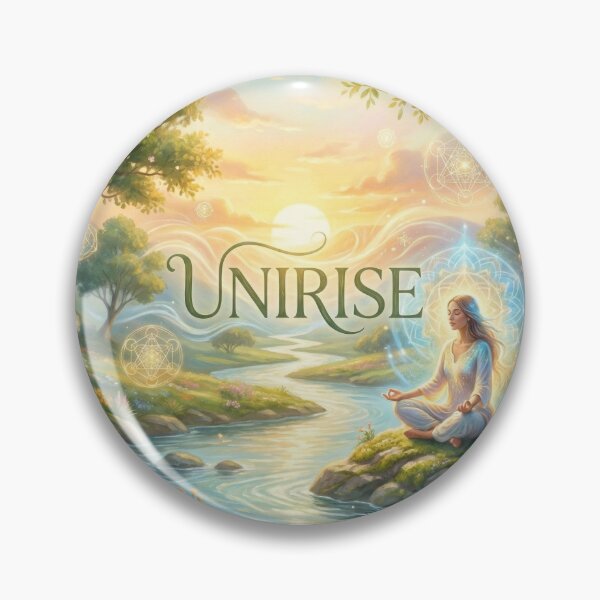 Item preview, Serene Abundance Steady Stream of Balance designed and sold by SynFlow.
