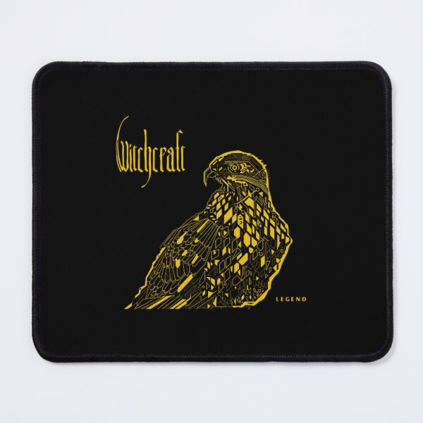 Item preview,  Witchcraft Stoner Rock designed and sold by CliffordNHol.