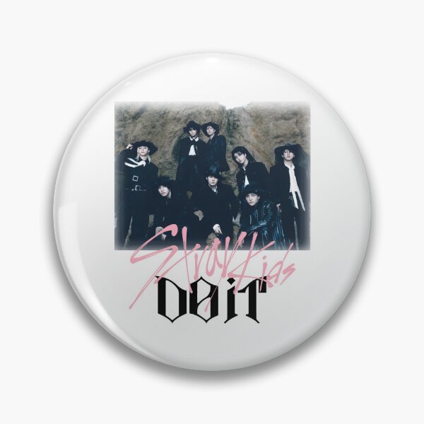 Item preview, Stray Kids Retro SKZ World Tour Stray Kids Do It   designed and sold by Tiar-Kin.
