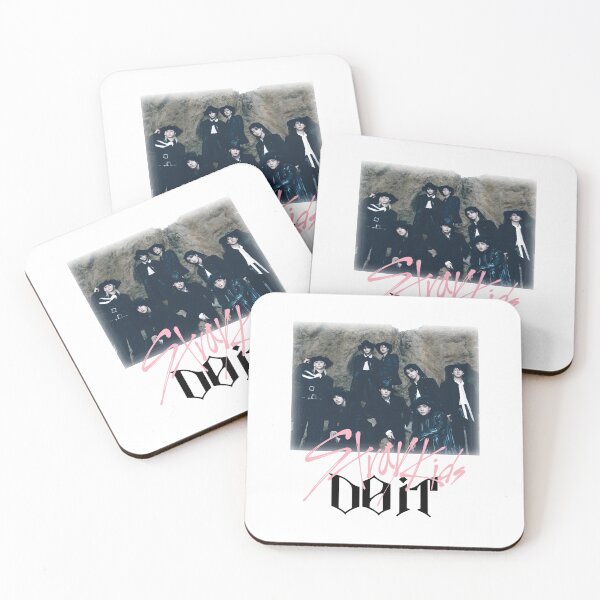 Item preview, Stray Kids Retro SKZ World Tour Stray Kids Do It   designed and sold by Tiar-Kin.