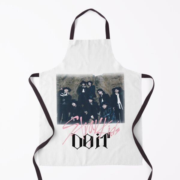 Item preview, Stray Kids Retro SKZ World Tour Stray Kids Do It designed and sold by Tiar-Kin.