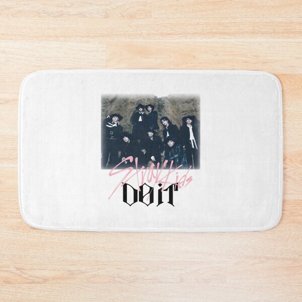 Item preview, Stray Kids Retro SKZ World Tour Stray Kids Do It   designed and sold by Tiar-Kin.
