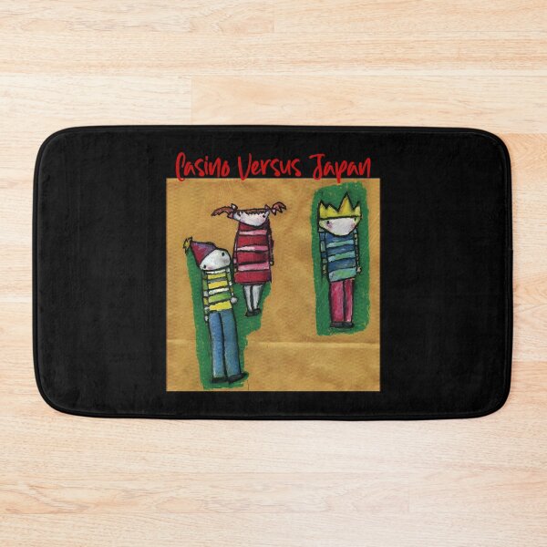 Item preview, Buried Casino Versus Japan designed and sold by Showleggings.