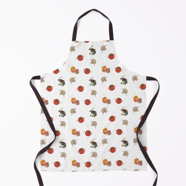 Item preview, Cooking Stress 2 (Toms and ‘Shrooms) designed and sold by PerpetualPanic.