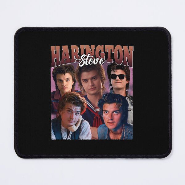 Item preview, Steve Harington designed and sold by GarryFadel.