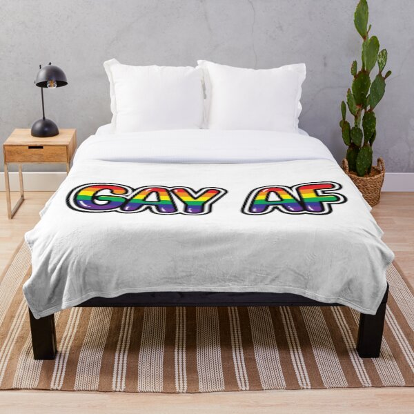 Item preview, GAY AF/LGBTQ+ designed and sold by EEJimenez.
