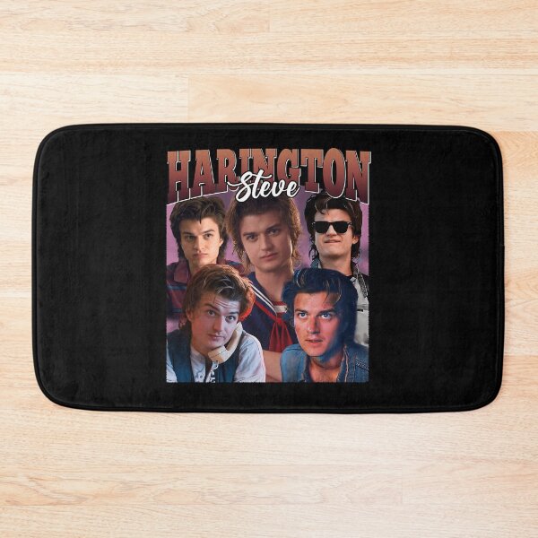 Item preview, Steve Harington designed and sold by GarryFadel.