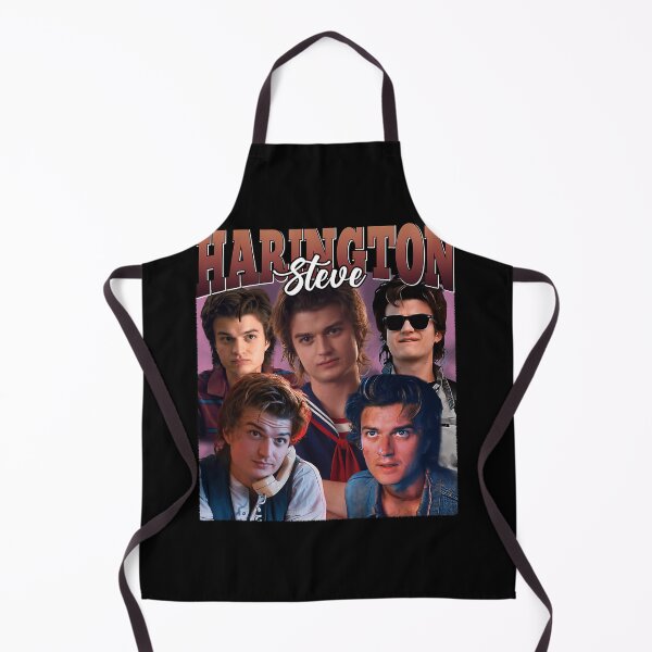 Item preview, Steve Harington designed and sold by GarryFadel.