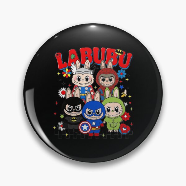 Item preview, Labubu Bubble designed and sold by lolaracioppo.