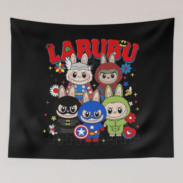 Item preview, Labubu Bubble designed and sold by lolaracioppo.