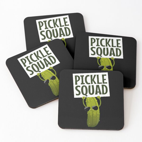 Item preview, Funny Pickle Cucumber Pickle Lover designed and sold by VivanLaurel.