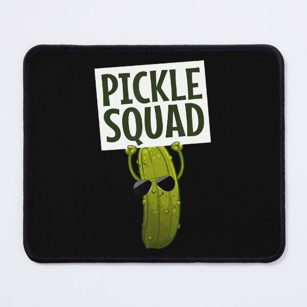 Item preview, Funny Pickle Cucumber Pickle Lover designed and sold by VivanLaurel.