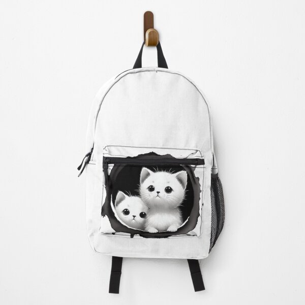 Item preview, Wonder Kitten designed and sold by Beyondnote-Art.