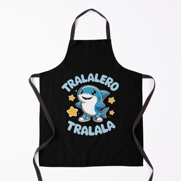 Item preview, Tralalero Tralala Bootleg Brainrot Italian Brainrot  designed and sold by VasilisLamArt.