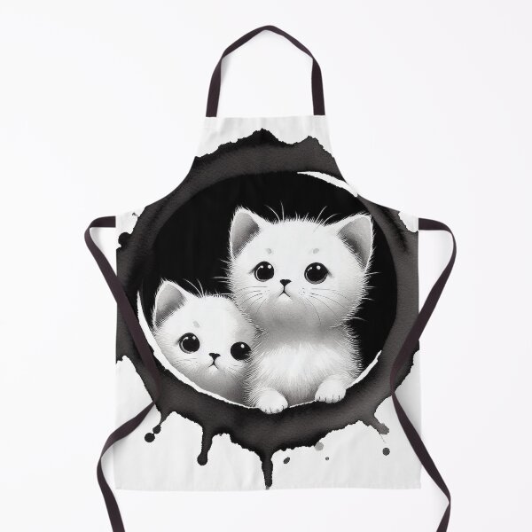 Item preview, Wonder Kitten designed and sold by Beyondnote-Art.