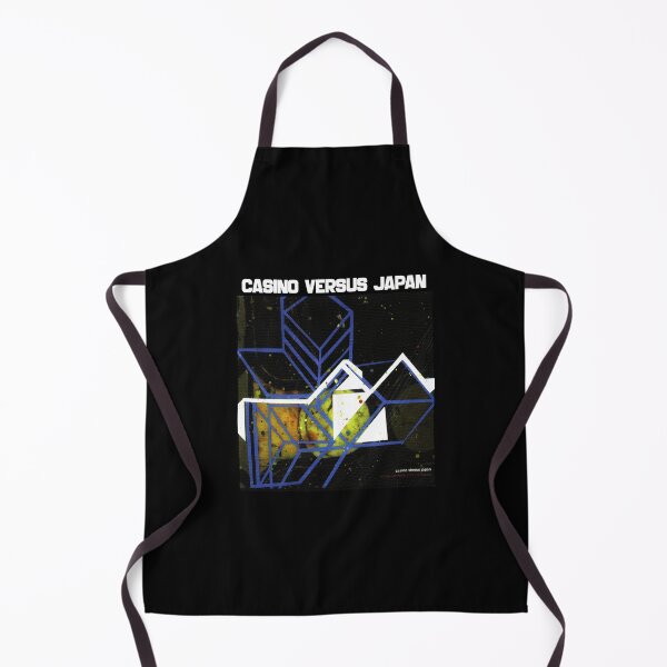 Item preview, Casino Versus Japan Local Forecast designed and sold by Showleggings.