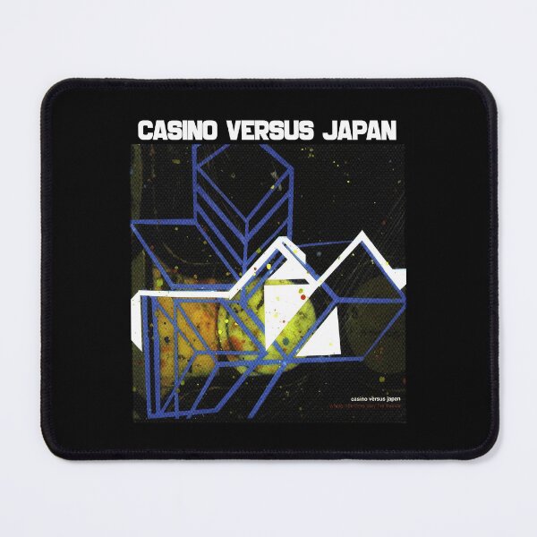 Item preview, Casino Versus Japan Local Forecast designed and sold by Showleggings.