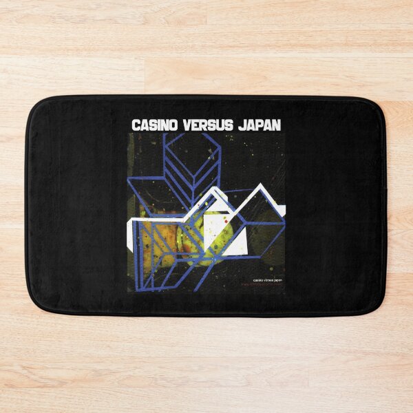 Item preview, Casino Versus Japan Local Forecast designed and sold by Showleggings.