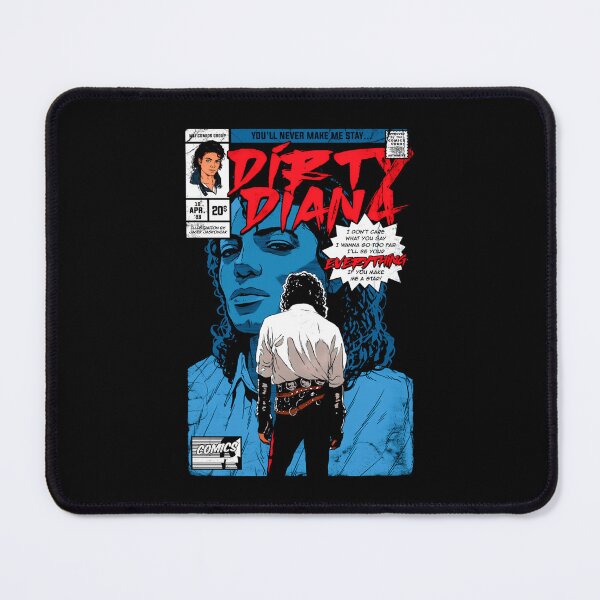 Item preview, Dirty Diana '88 designed and sold by JoelKuna613.