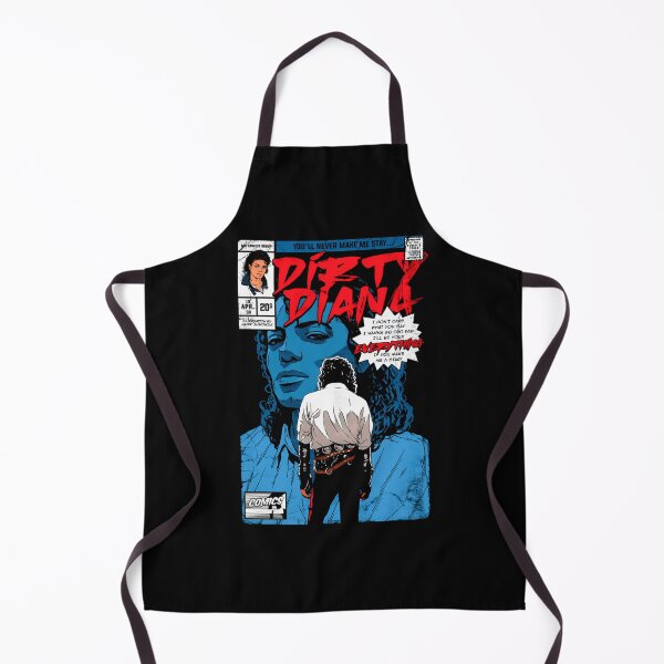 Item preview, Dirty Diana '88 designed and sold by JoelKuna613.