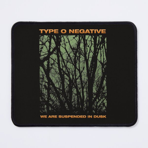 Item preview, Type O Negative - Suspended In Dusk designed and sold by NicoleConne.
