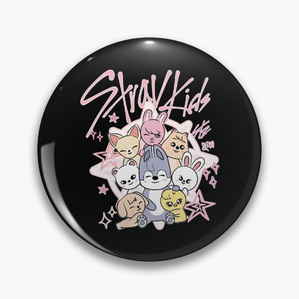 Item preview, Stray Kids Skzoo Cute SKZ Stray Kids Do It Shirt Stray Kids World Tour 2025 designed and sold by Tiar-Kin.