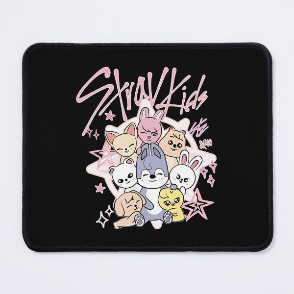 Item preview, Stray Kids Skzoo Cute SKZ Stray Kids Do It Shirt Stray Kids World Tour 2025 designed and sold by Tiar-Kin.