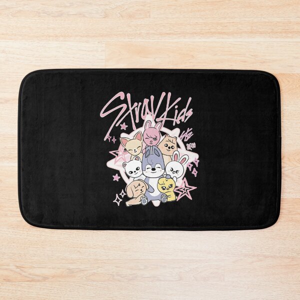 Item preview, Stray Kids Skzoo Cute SKZ Stray Kids Do It Shirt Stray Kids World Tour 2025 designed and sold by Tiar-Kin.