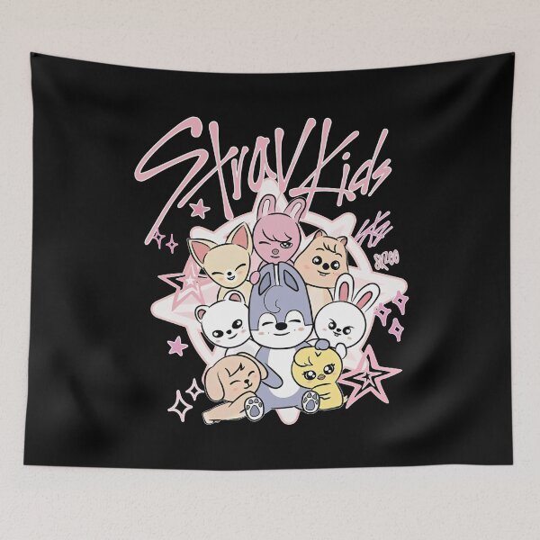 Item preview, Stray Kids Skzoo Cute SKZ Stray Kids Do It Shirt Stray Kids World Tour 2025 designed and sold by Tiar-Kin.
