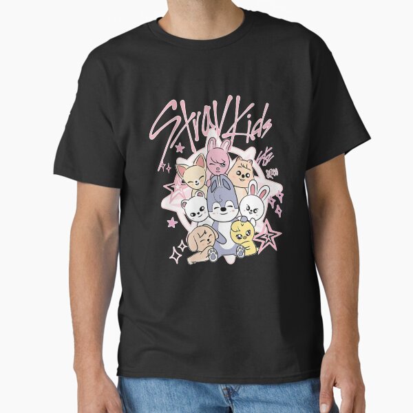 Skzoo T-Shirts for Sale | Redbubble