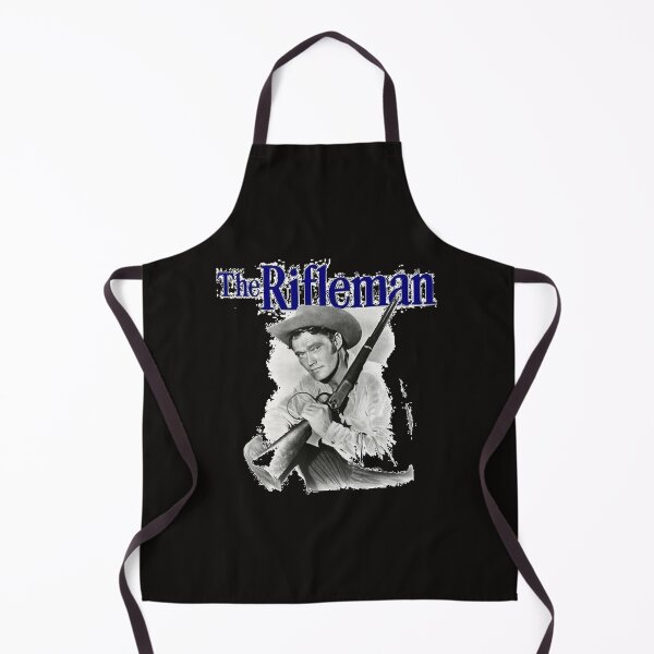 Item preview, The Rifleman For Fans designed and sold by NicoleConne.