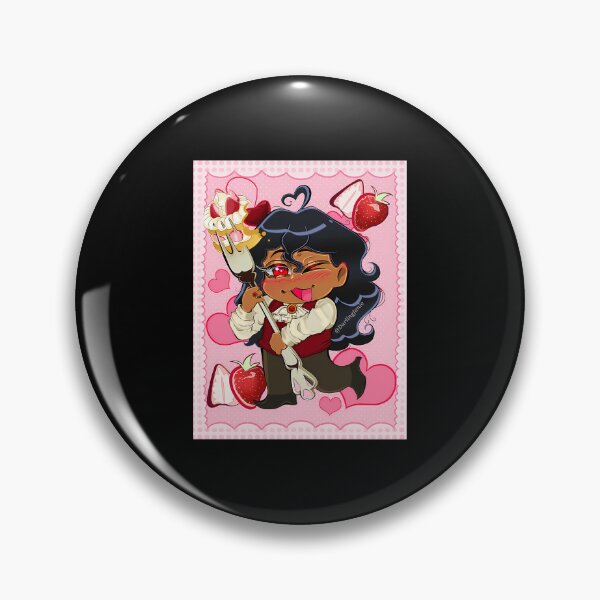 Item preview, Chibi Hamilton designed and sold by SophiaRobbins53.