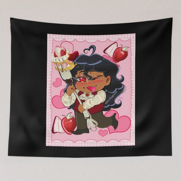 Item preview, Chibi Hamilton designed and sold by SophiaRobbins53.