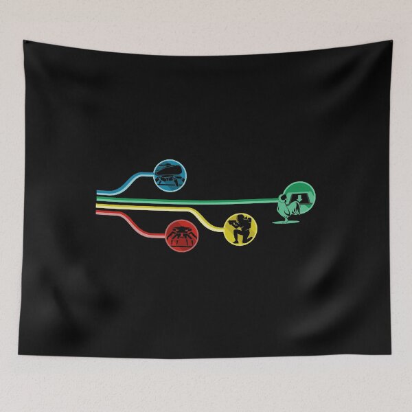 Item preview, Arc Raiders - Path To Scrappy  designed and sold by botarote.