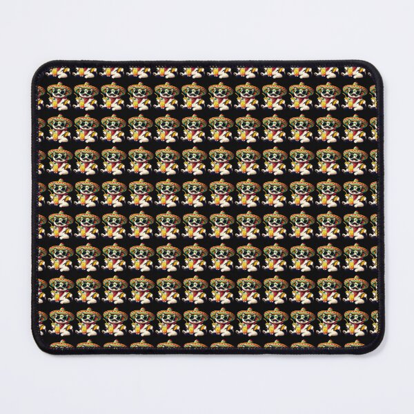 Item preview, Funny Cinco De Mayo Cat Lovers Tacos Fiesta Humor Funny Meow designed and sold by MarisolOndricka.