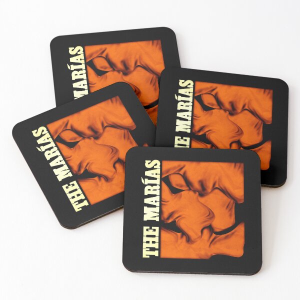 Item preview, The Marias Cinema Musician Album  designed and sold by arthurthurist.