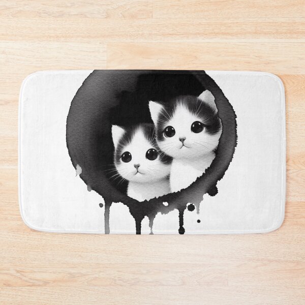 Item preview, Wonder Kitten designed and sold by Beyondnote-Art.