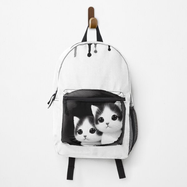 Item preview, Wonder Kitten designed and sold by Beyondnote-Art.
